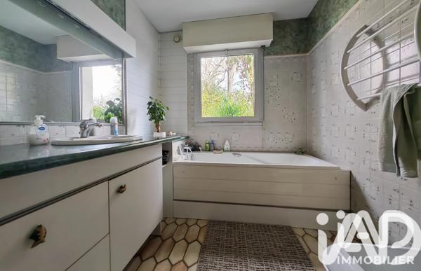 Maison à vendre 8 pièces 160 m² Cestas