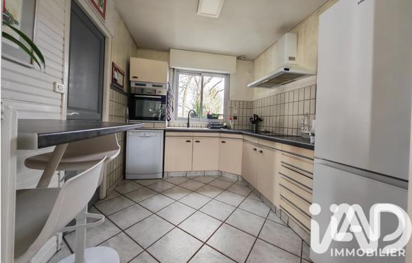Maison à vendre 8 pièces 160 m² Cestas