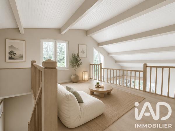 Maison à vendre 8 pièces 160 m² Cestas