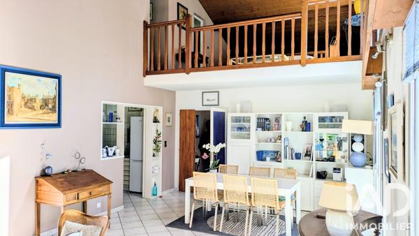 Maison à vendre 8 pièces 160 m² Cestas