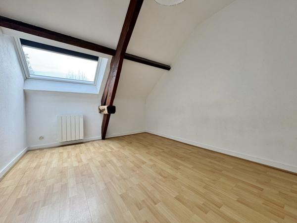 Appartement  3 pièce(s)  2 chambre(s)  57 m²