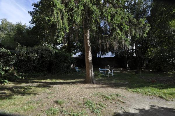 Appartement  3 pièce(s)  2 chambre(s)  57 m²