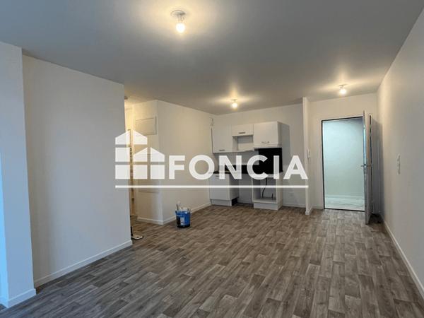 Location Appartement 2 pièces 44.26 m² - Colombelles 14460