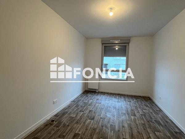Location Appartement 2 pièces 44.26 m² - Colombelles 14460