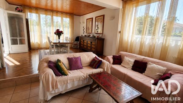 Maison à vendre 6 pièces 160 m² Pessac