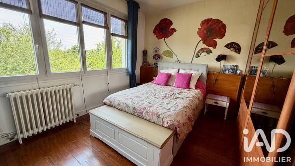 Maison à vendre 6 pièces 160 m² Pessac