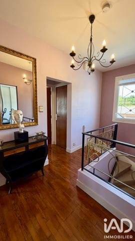 Maison à vendre 6 pièces 160 m² Pessac