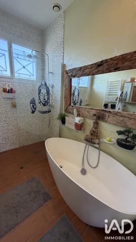 Maison à vendre 6 pièces 160 m² Pessac