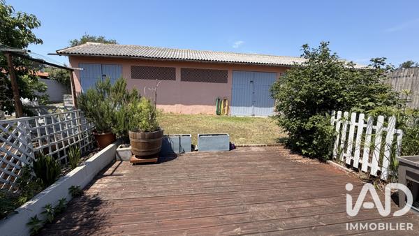 Maison à vendre 6 pièces 160 m² Pessac