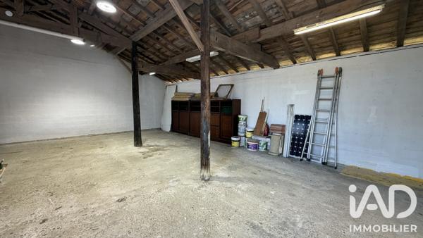 Maison à vendre 6 pièces 160 m² Pessac