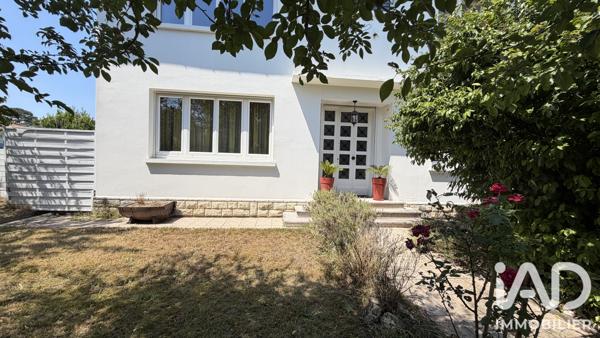Maison à vendre 6 pièces 160 m² Pessac