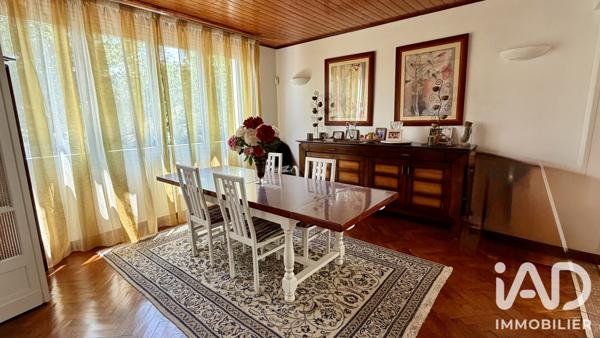 Maison à vendre 6 pièces 160 m² Pessac