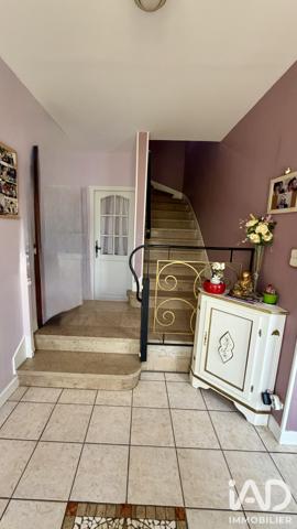 Maison à vendre 6 pièces 160 m² Pessac