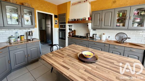 Maison à vendre 6 pièces 160 m² Pessac