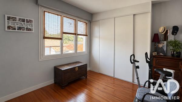 Maison à vendre 6 pièces 160 m² Pessac