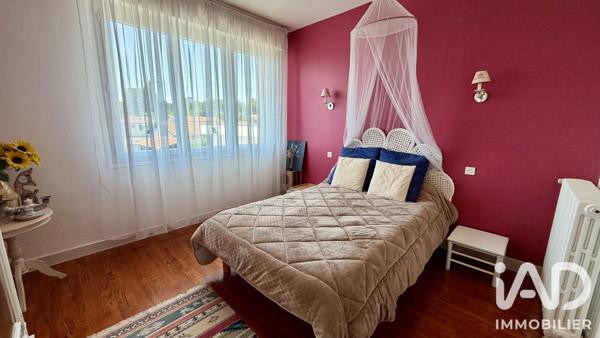 Maison à vendre 6 pièces 160 m² Pessac