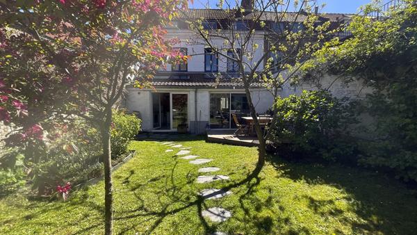 Maison Lille - SEBASTOPOL