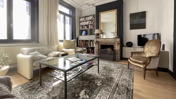 Maison Lille - SEBASTOPOL