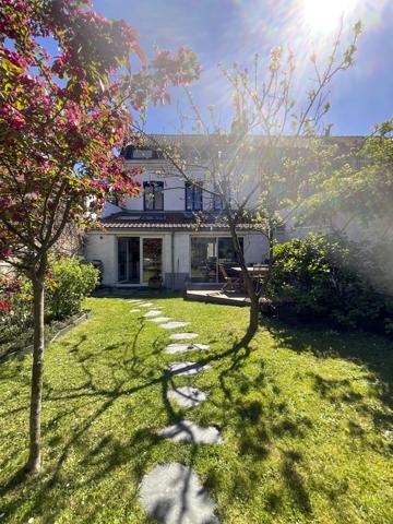 Maison Lille - SEBASTOPOL