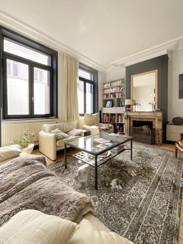 Maison Lille - SEBASTOPOL