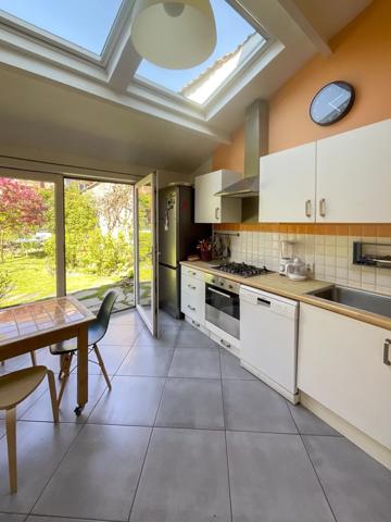 Maison Lille - SEBASTOPOL