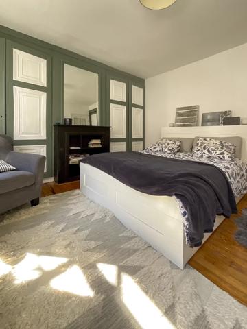 Maison Lille - SEBASTOPOL