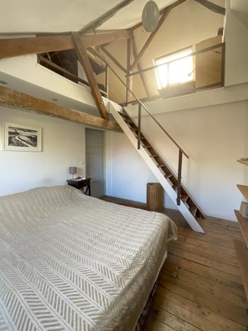 Maison Lille - SEBASTOPOL