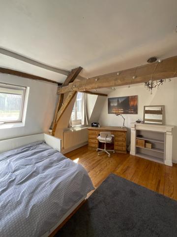 Maison Lille - SEBASTOPOL