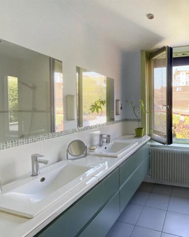 Maison Lille - SEBASTOPOL