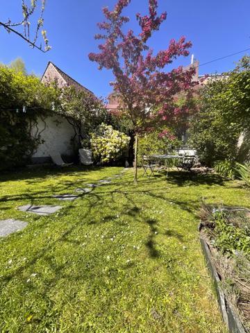 Maison Lille - SEBASTOPOL