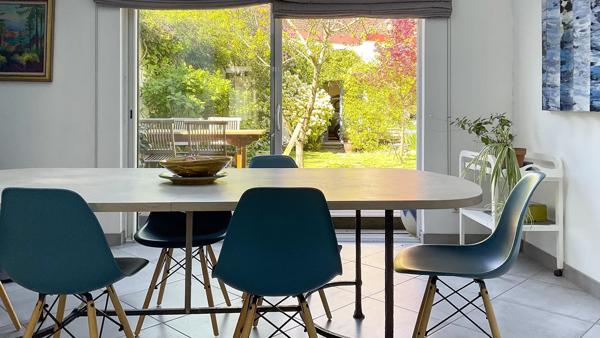 Maison Lille - SEBASTOPOL