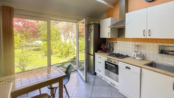 Maison Lille - SEBASTOPOL