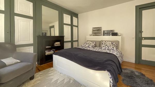 Maison Lille - SEBASTOPOL