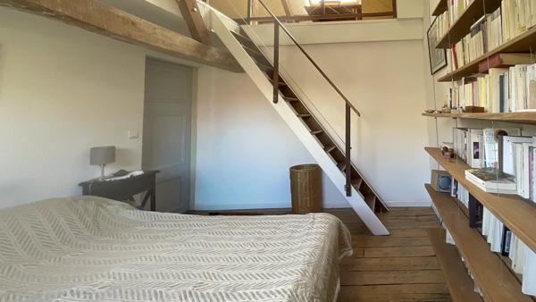 Maison Lille - SEBASTOPOL