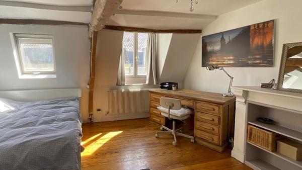 Maison Lille - SEBASTOPOL