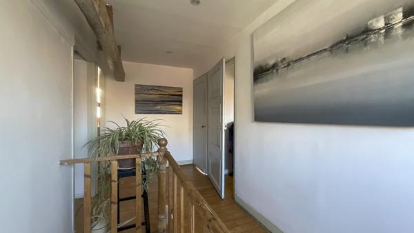 Maison Lille - SEBASTOPOL