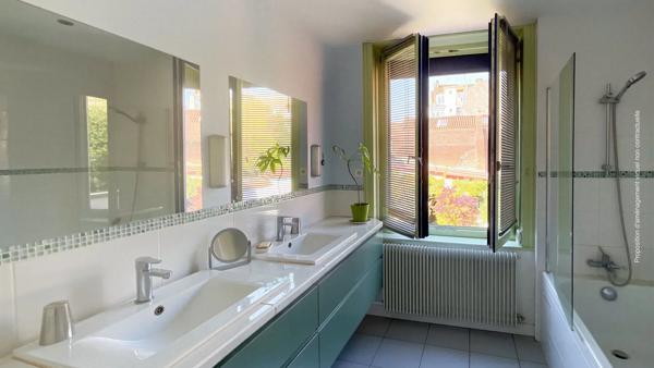 Maison Lille - SEBASTOPOL