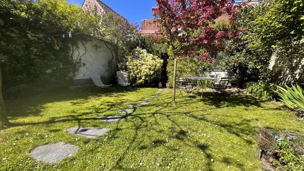 Maison Lille - SEBASTOPOL