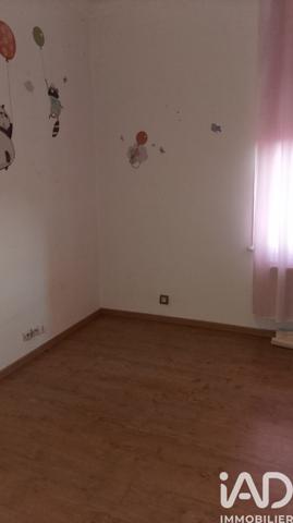 Maison à vendre 5 pièces 77 m² Mont-Saint-Martin