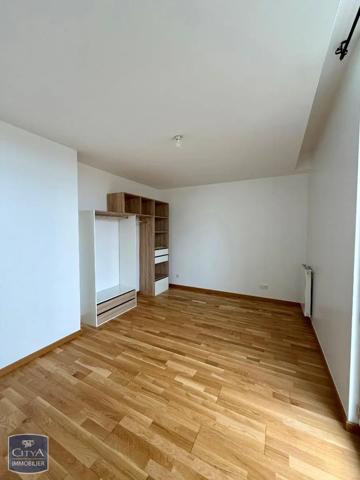 Appartement à louer 2 pièces 34.71m²