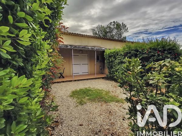 Maison à vendre 2 pièces 36 m² Tourrettes