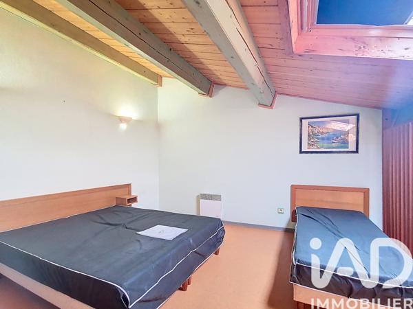 Maison à vendre 2 pièces 36 m² Tourrettes