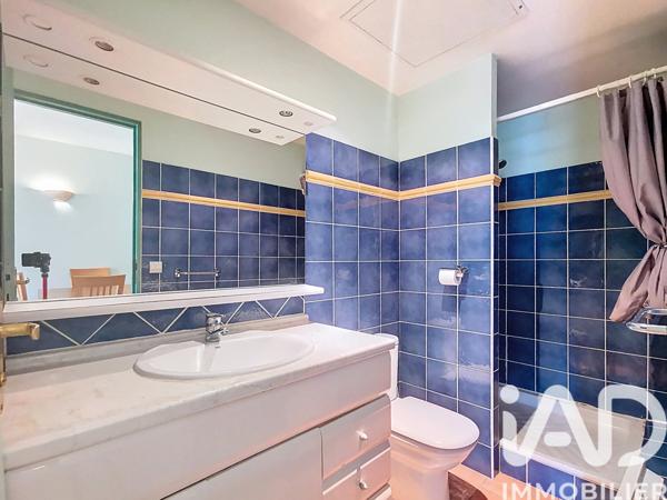 Maison à vendre 2 pièces 36 m² Tourrettes