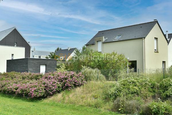 Vente
                Maison67,3 m² - 3 Pièces -
                    SAINT MALO (35400)