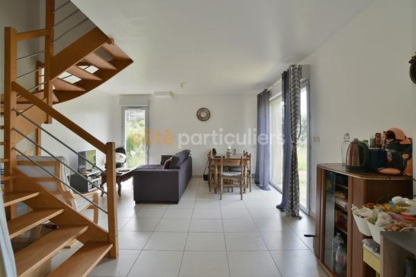 Vente
                Maison67,3 m² - 3 Pièces -
                    SAINT MALO (35400)
