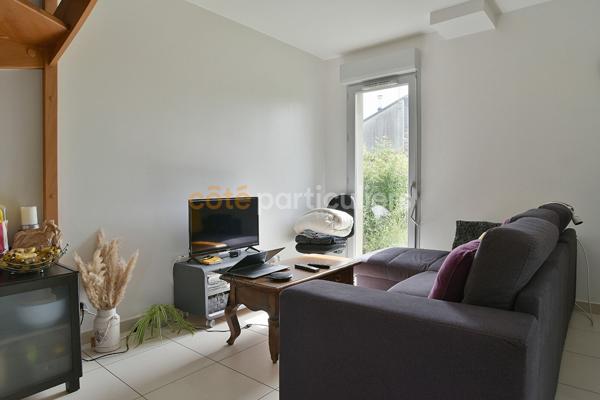 Vente
                Maison67,3 m² - 3 Pièces -
                    SAINT MALO (35400)