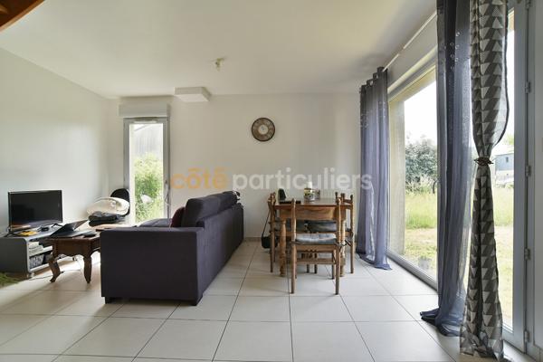 Vente
                Maison67,3 m² - 3 Pièces -
                    SAINT MALO (35400)