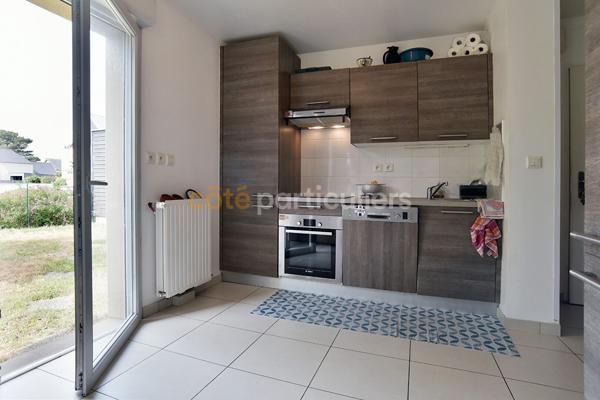 Vente
                Maison67,3 m² - 3 Pièces -
                    SAINT MALO (35400)