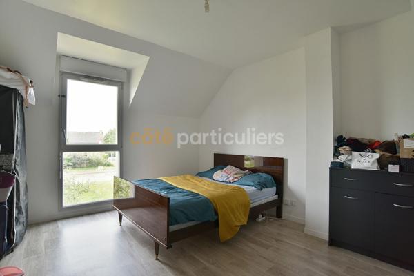 Vente
                Maison67,3 m² - 3 Pièces -
                    SAINT MALO (35400)