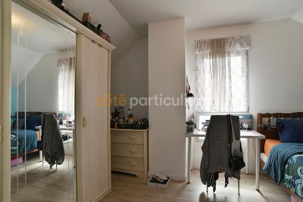 Vente
                Maison67,3 m² - 3 Pièces -
                    SAINT MALO (35400)